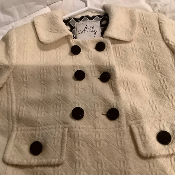 Milly coat - Picture 2 of 10